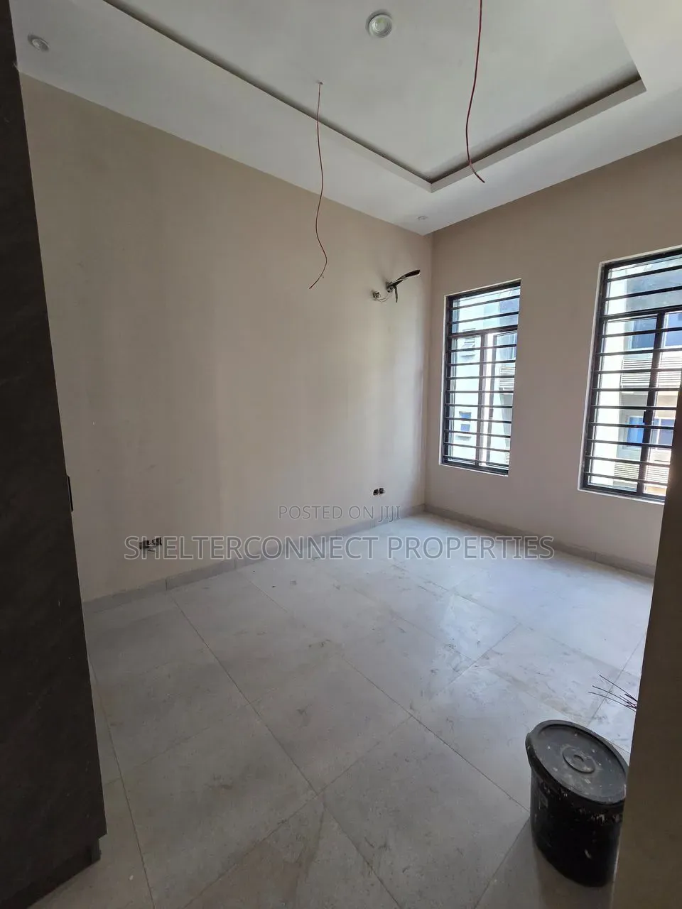 3bdrm Apartment in Opebi for sale