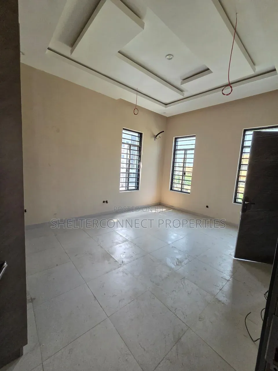 3bdrm Apartment in Opebi for sale