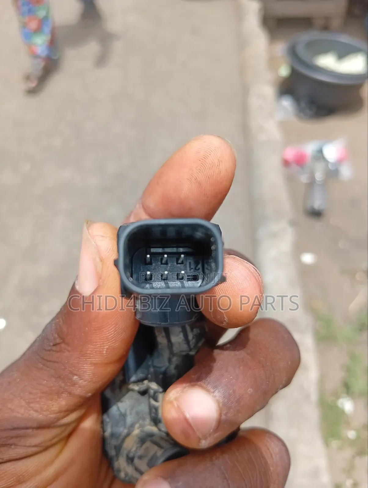 360 Camera And Parking Assist Sensor For Lexus Rx350 And Lx570 2018