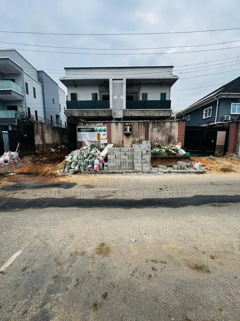 3bdrm Duplex in GRA Phase 1 for sale