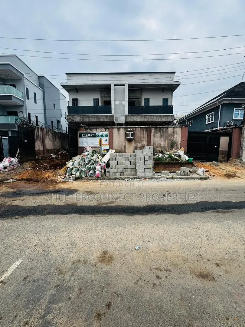 3bdrm Duplex in GRA Phase 1 for sale