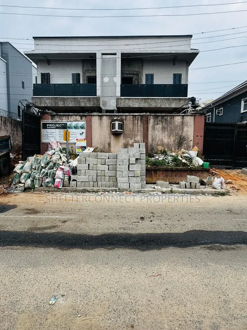 3bdrm Duplex in GRA Phase 1 for sale