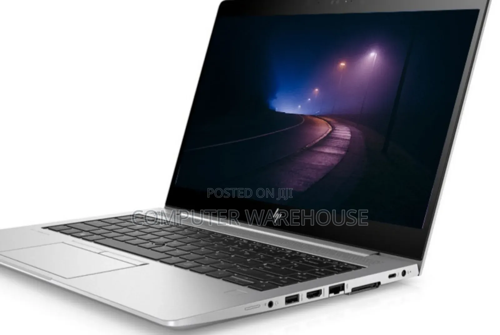New Laptop HP EliteBook 840 G4 16GB Intel Core i5 SSD 512GB