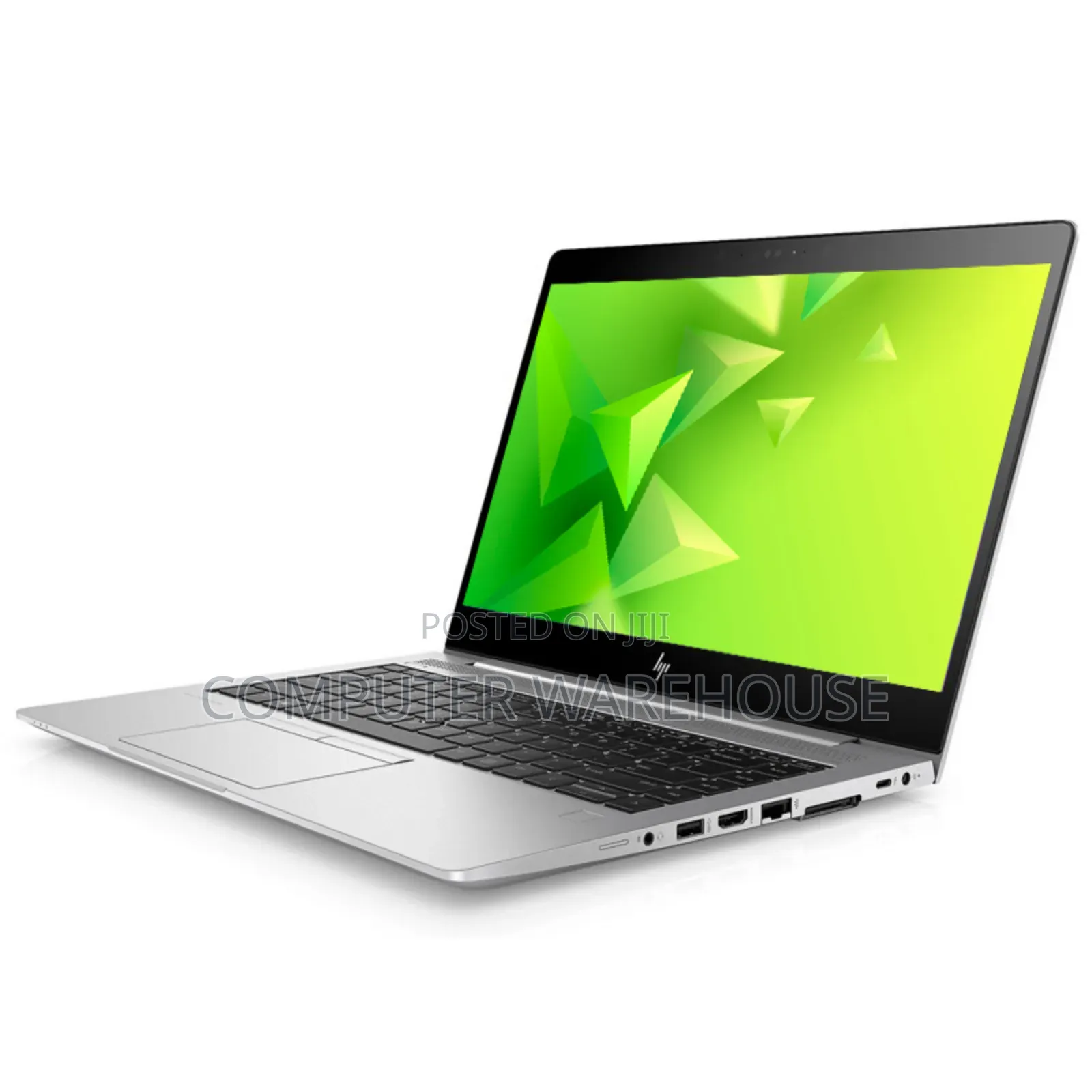 New Laptop HP EliteBook 850 16GB Intel Core i5 SSD 256GB
