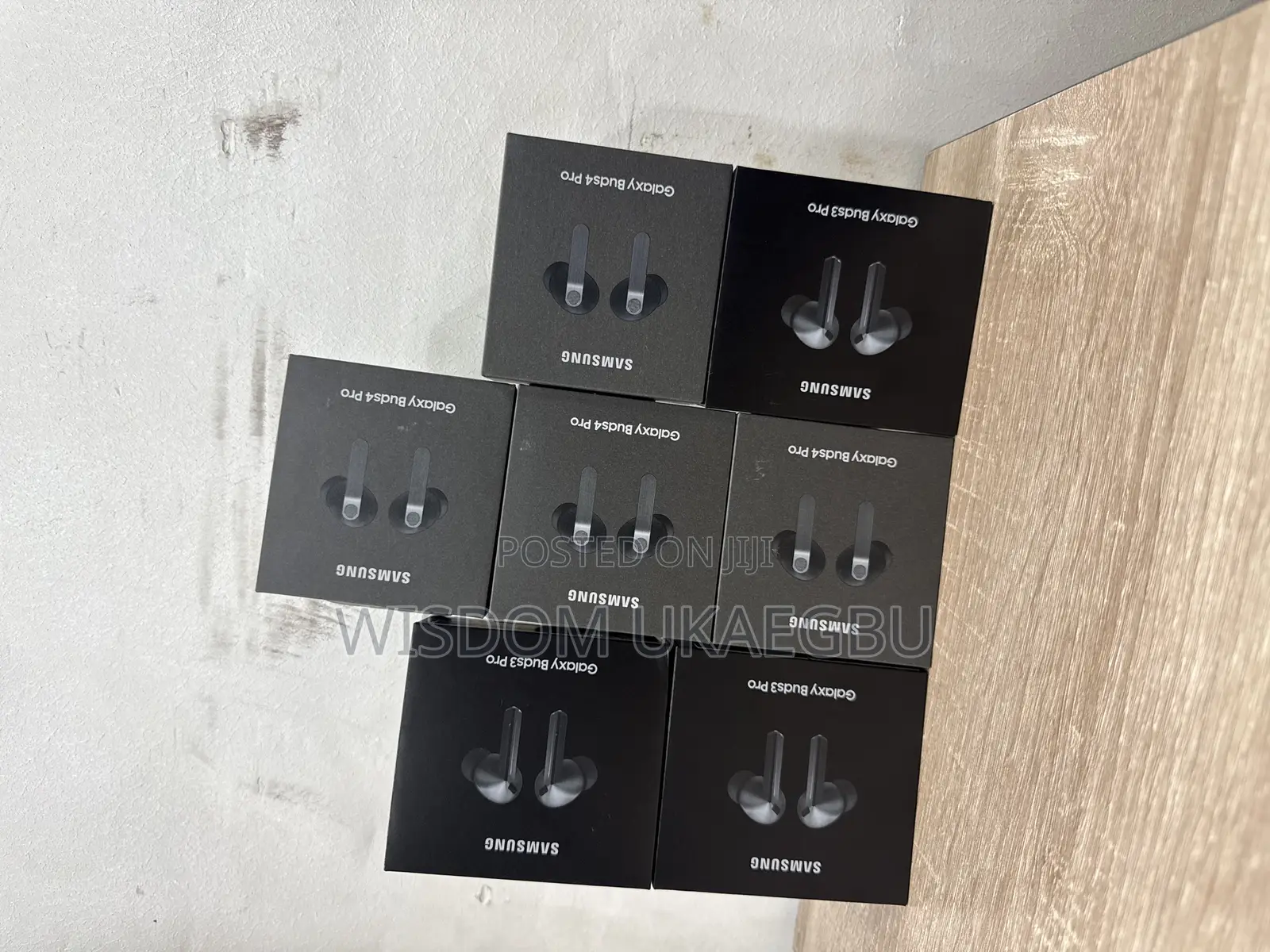 Samsung Galaxy Buds 4pro