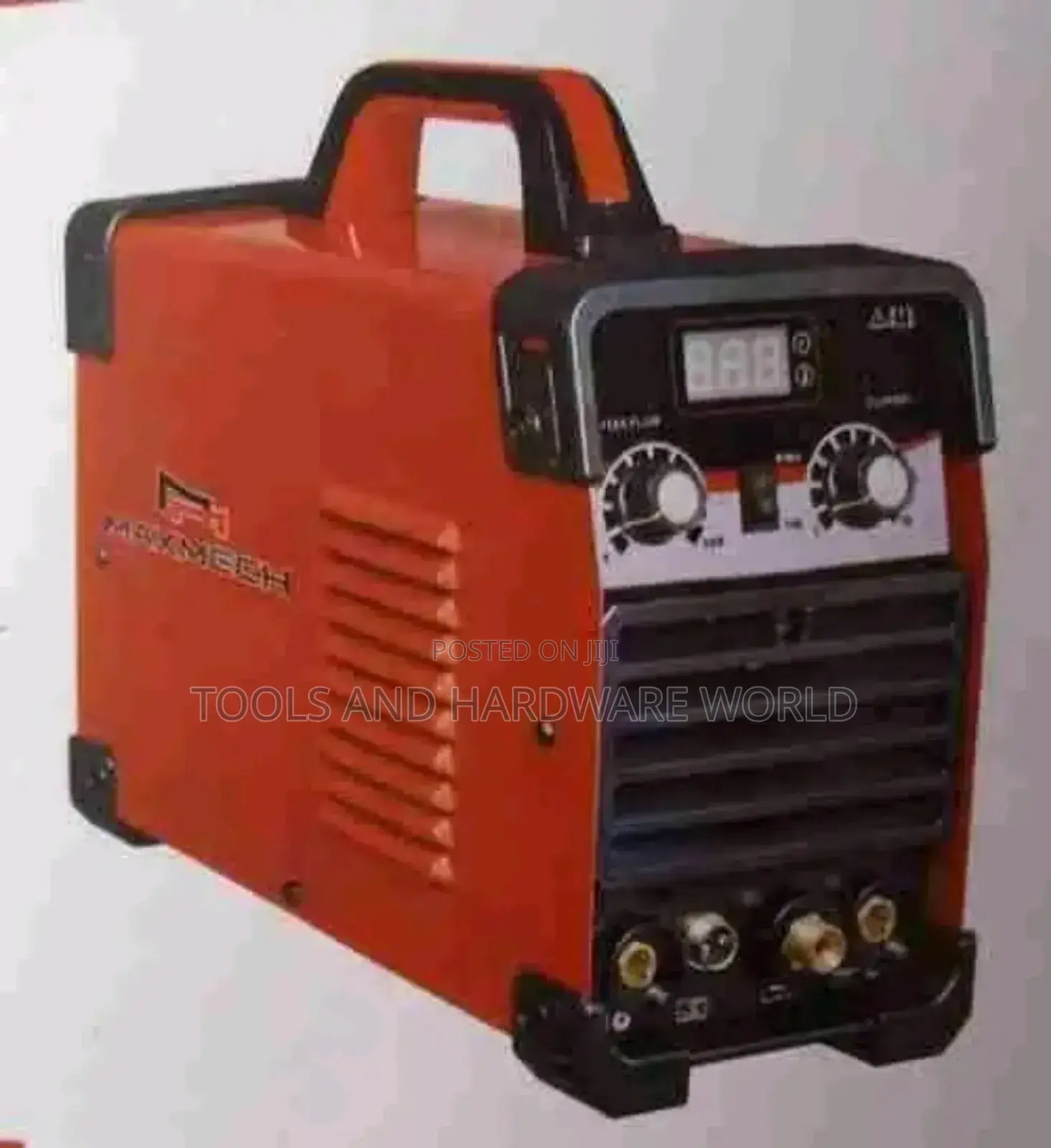 Tig Argon Welding Machine