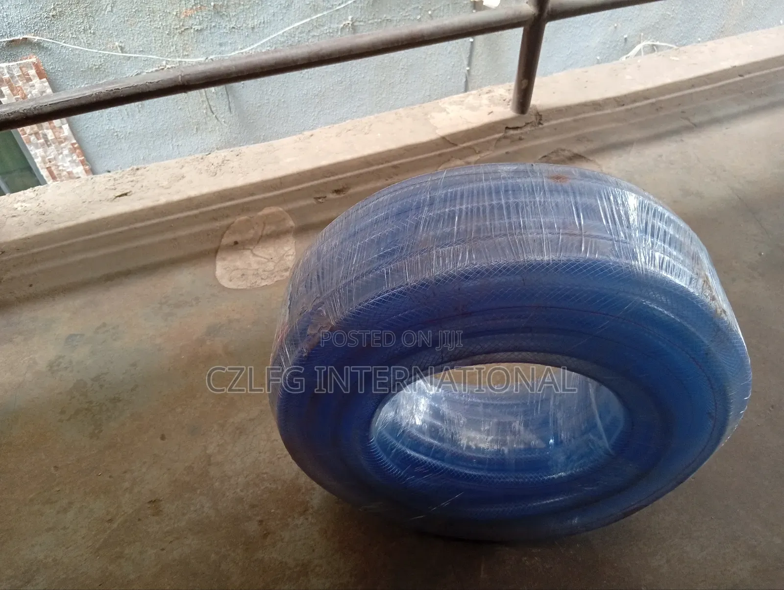 1" Water Hose
