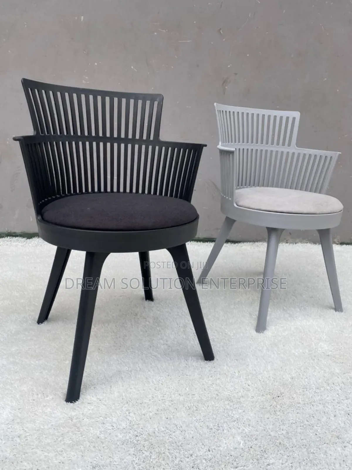 Standard Restaurant Basket Chair