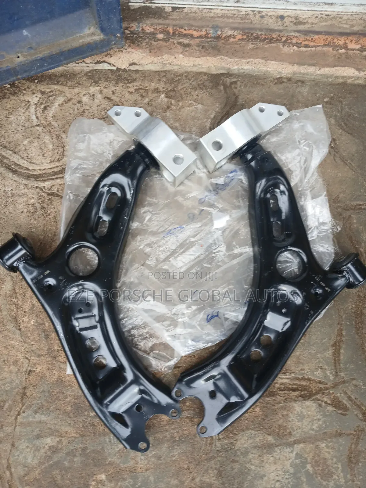 Front Lower Arm for Vw Passat Fsi,Cc,Tsi,Se,Jetta,Golf and Tiguan