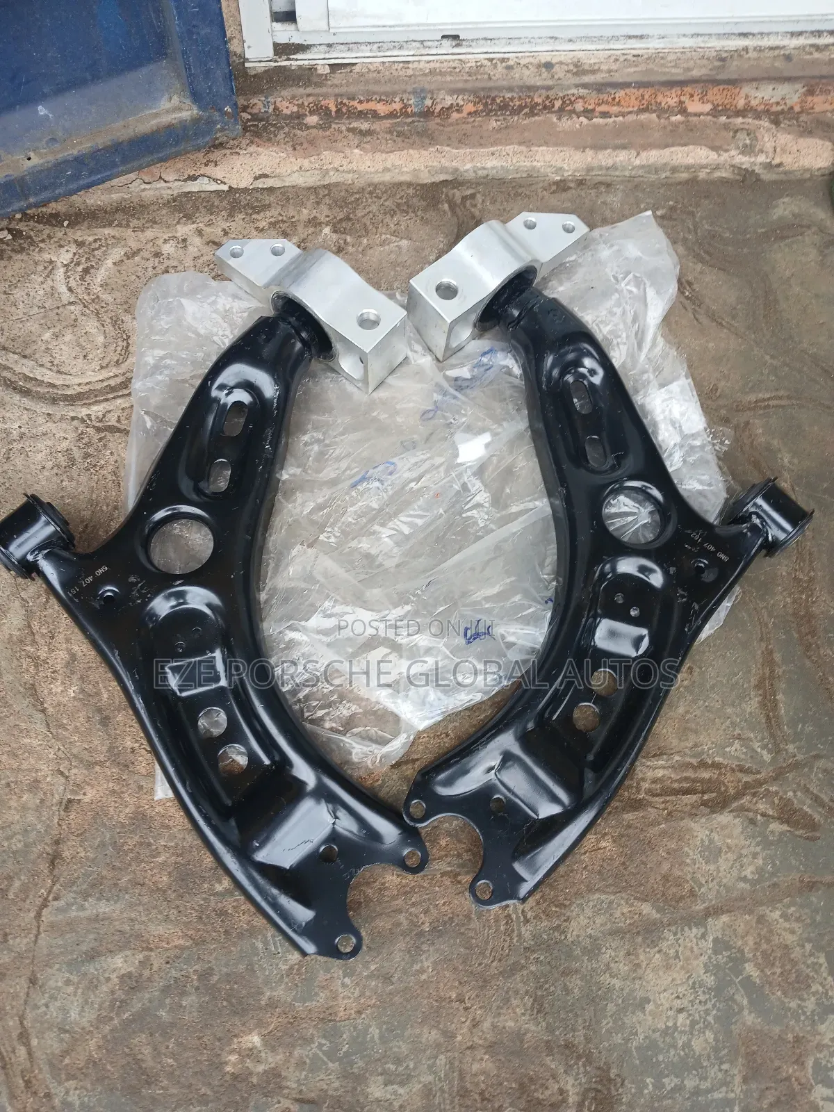 Front Lower Arm for Vw Passat Fsi,Cc,Tsi,Se,Jetta,Golf and Tiguan