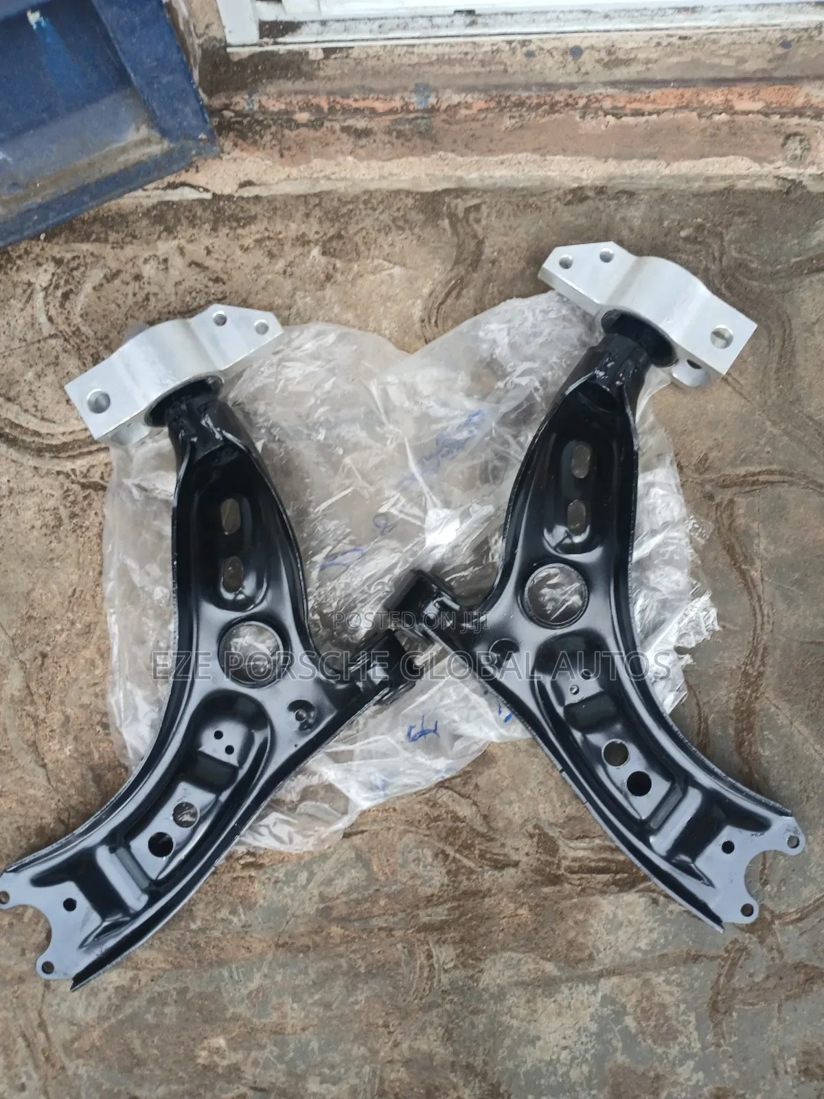 Front Lower Arm for Vw Passat Fsi,Cc,Tsi,Se,Jetta,Golf and Tiguan