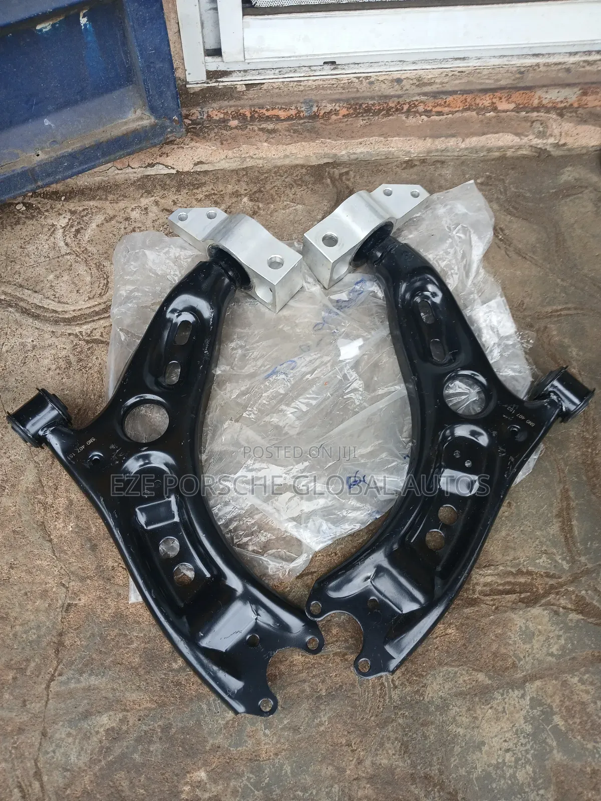 Front Lower Arm for Vw Passat Fsi,Cc,Tsi,Se,Jetta,Golf and Tiguan