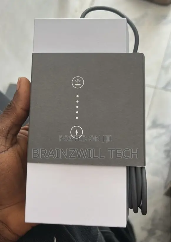 Starlink Gen 3 V4 Power Adapter