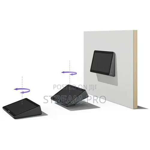 Logitech Rally Plus Tap Asus Nuc Mini Pc Bundle for Large Microsoft