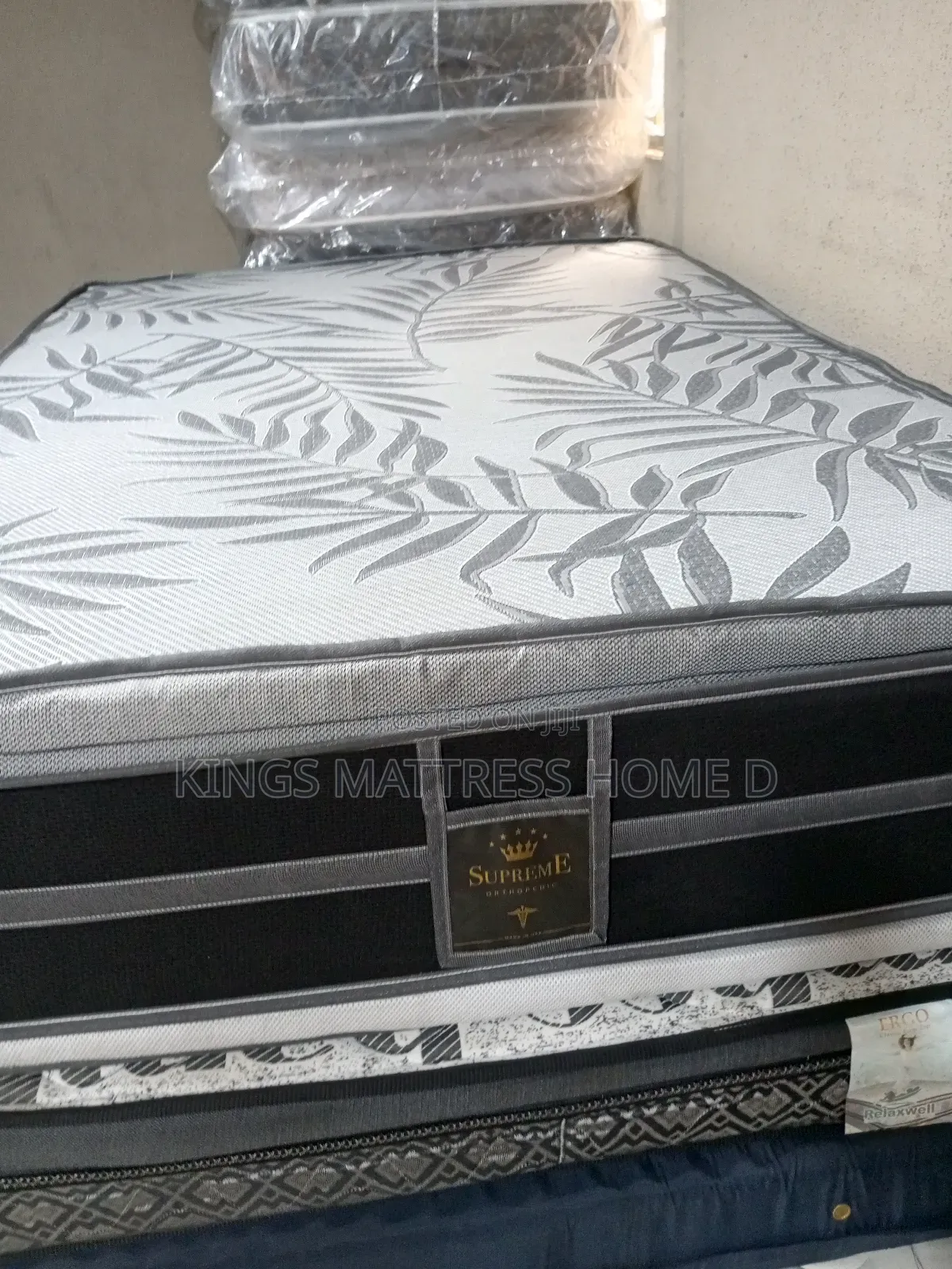 Mattress You Want to Pay for Your Family