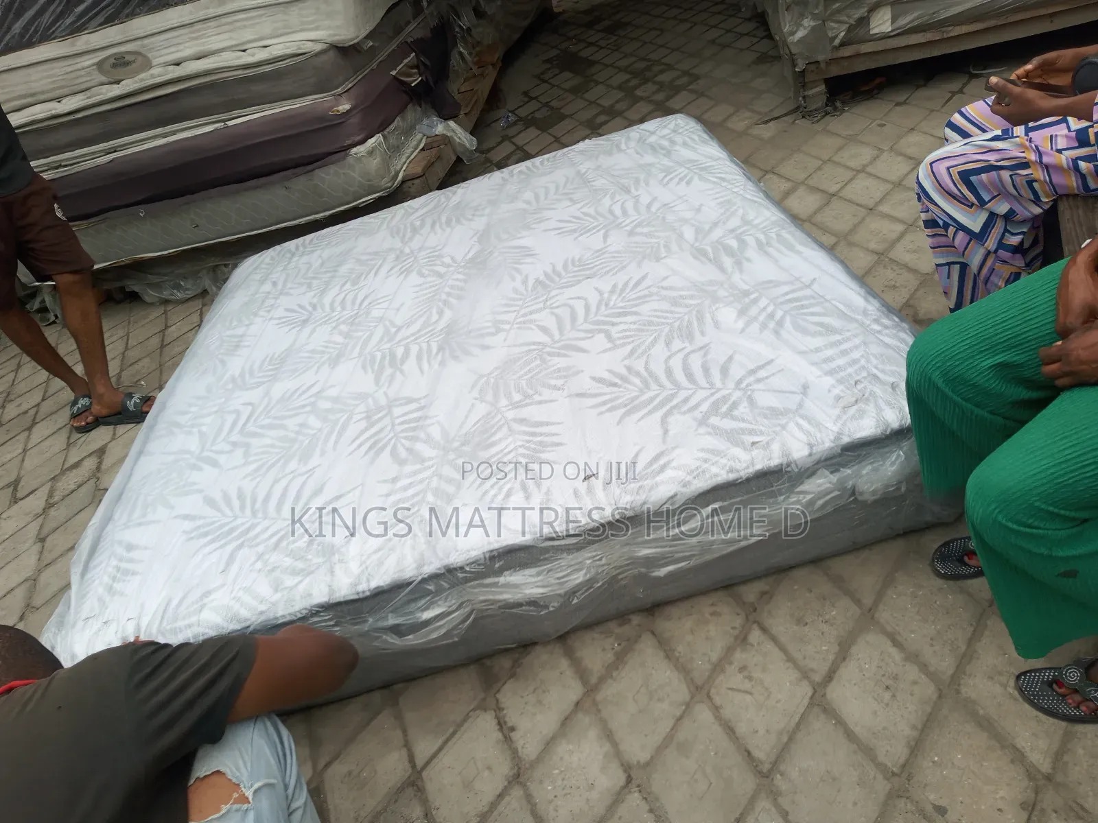 Mattress You Want to Pay for Your Family