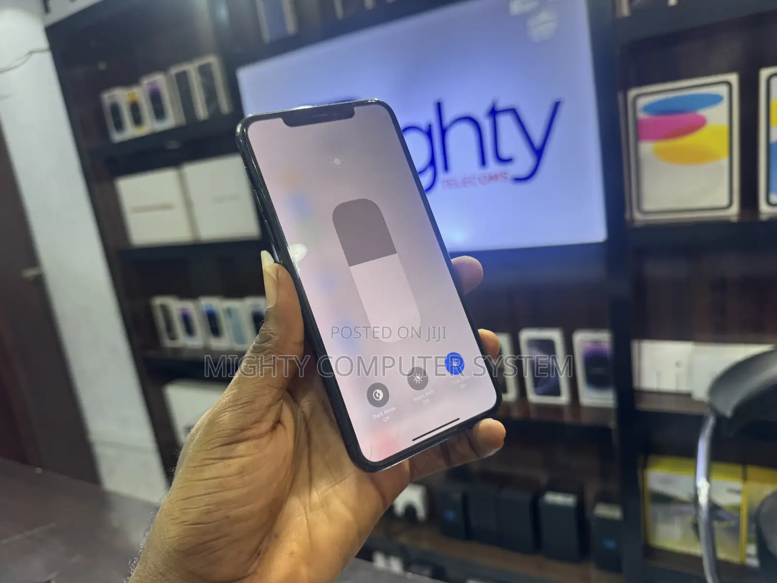 Apple iPhone 11 Pro Max 64 GB