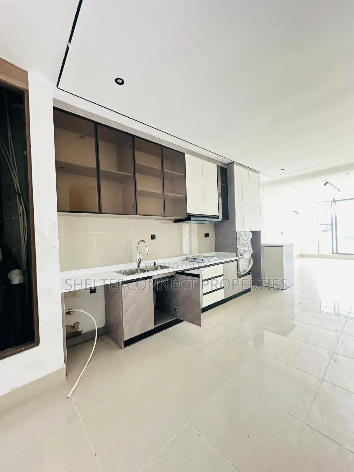 1bdrm Apartment in Ikate for sale
