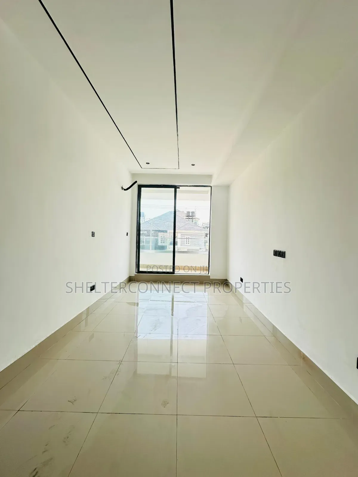 1bdrm Apartment in Ikate for sale