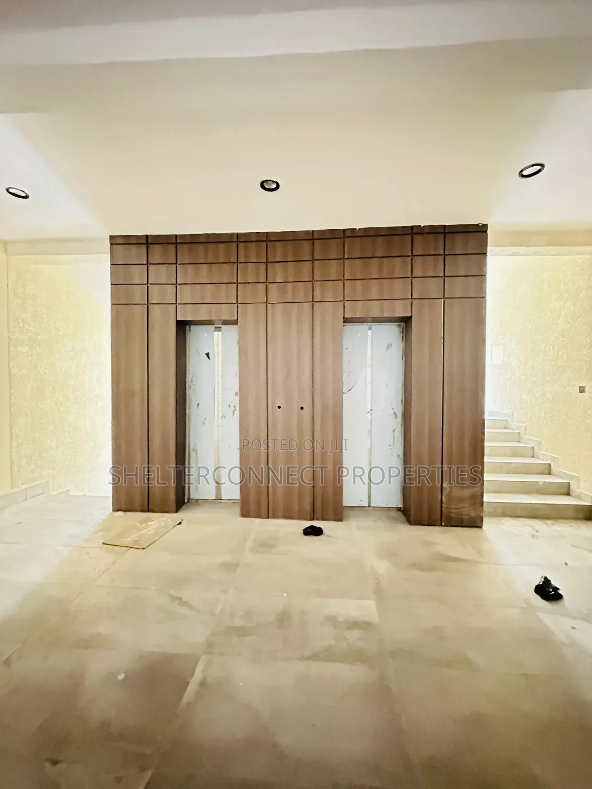 1bdrm Apartment in Ikate for sale