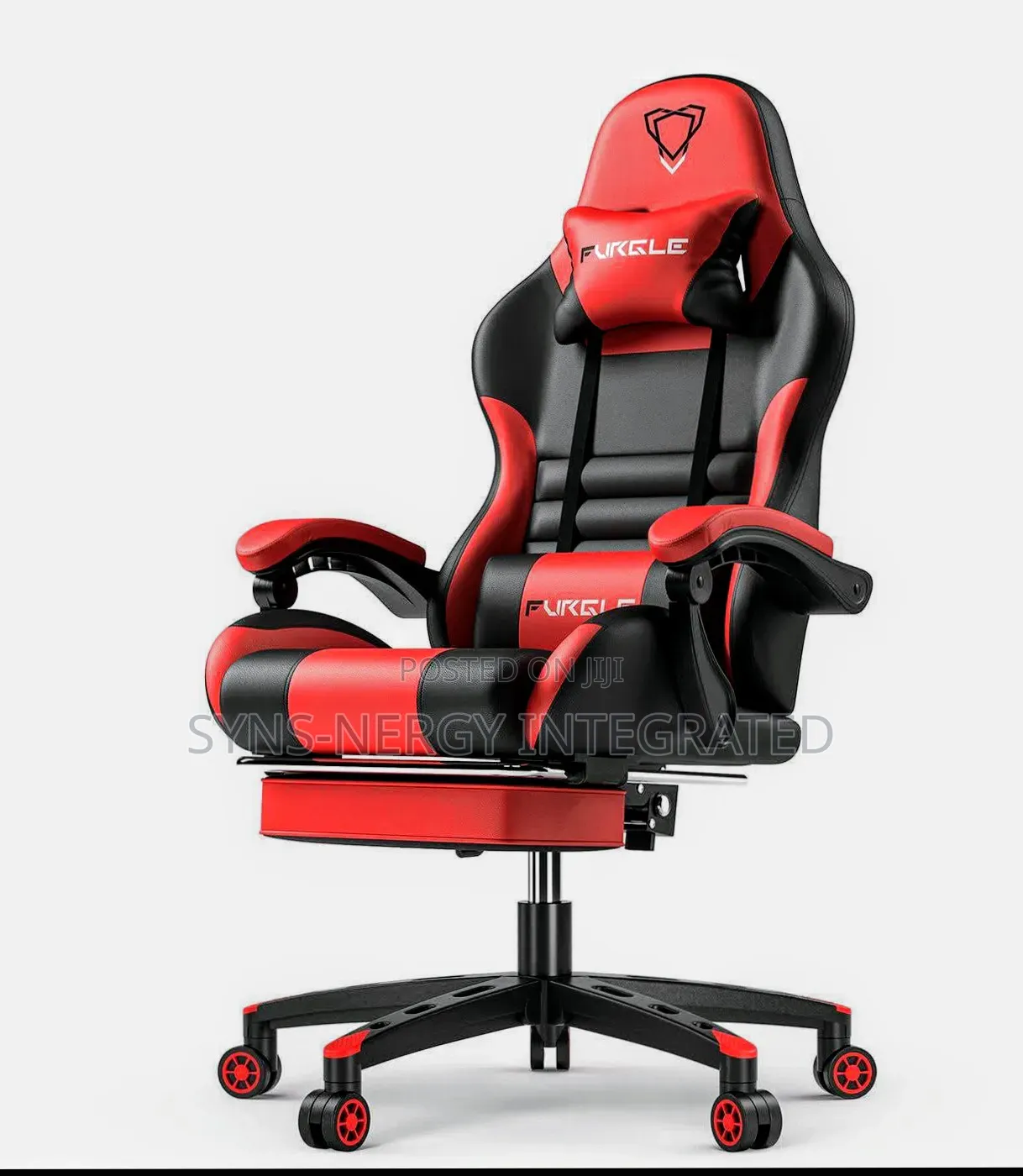 Durable Gaming Chair for Office