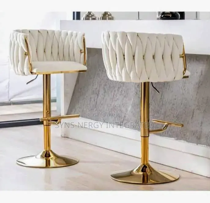Premium Bar Chair