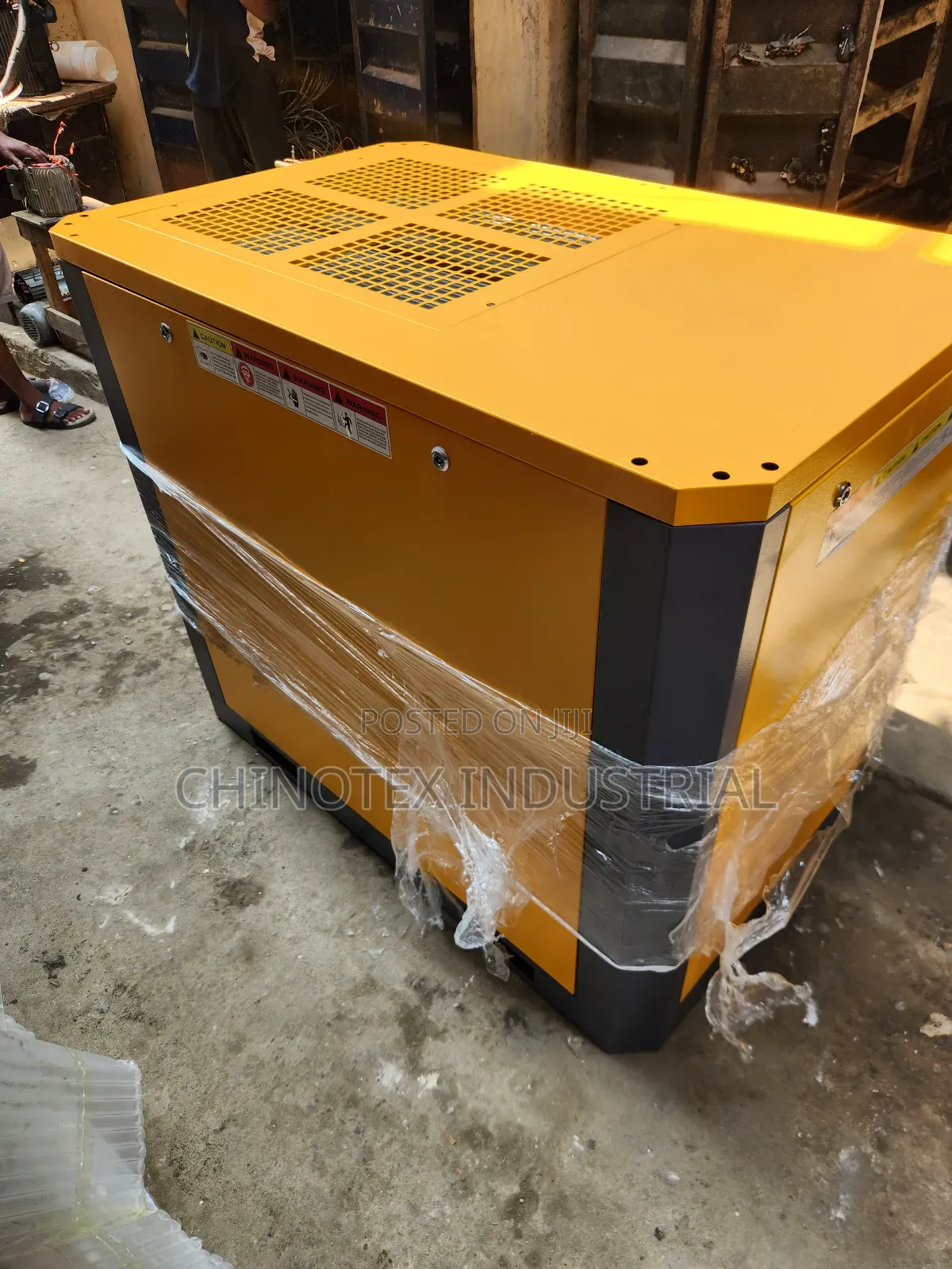 Screw Air Compressor Machine 30hp/22kw