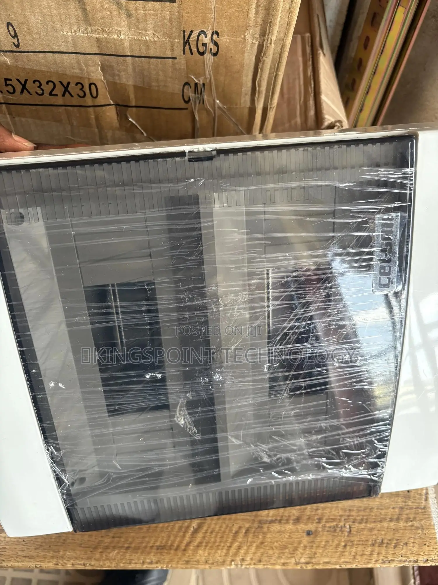24ways Box