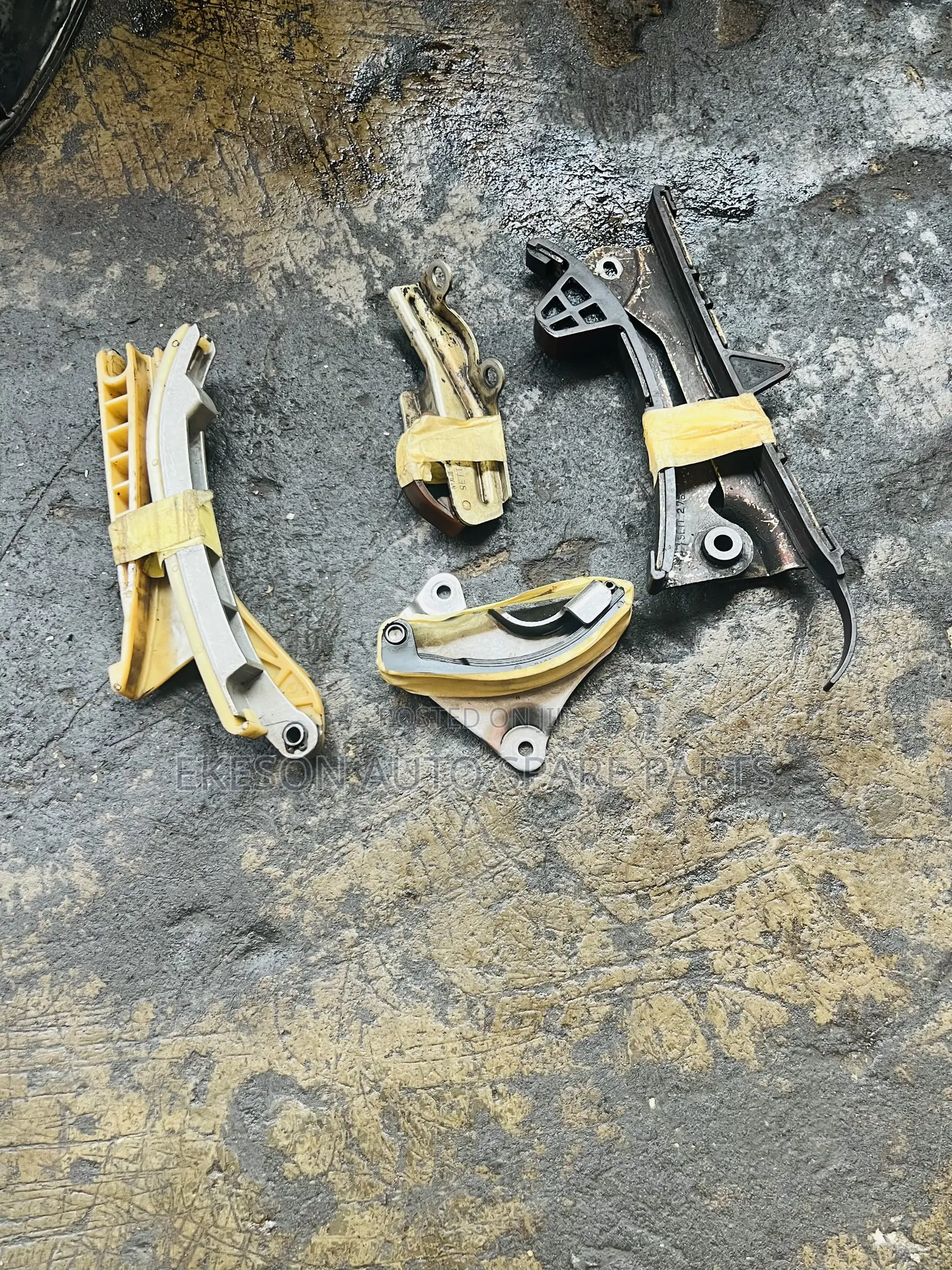 Direct Tokunbo Chain Guide For Ford Explorer 4.0 V6 Engine