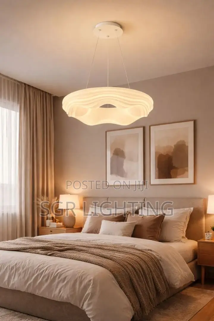 Children's Room Ceiling Light Led Living Room Light Creative Boys Girl