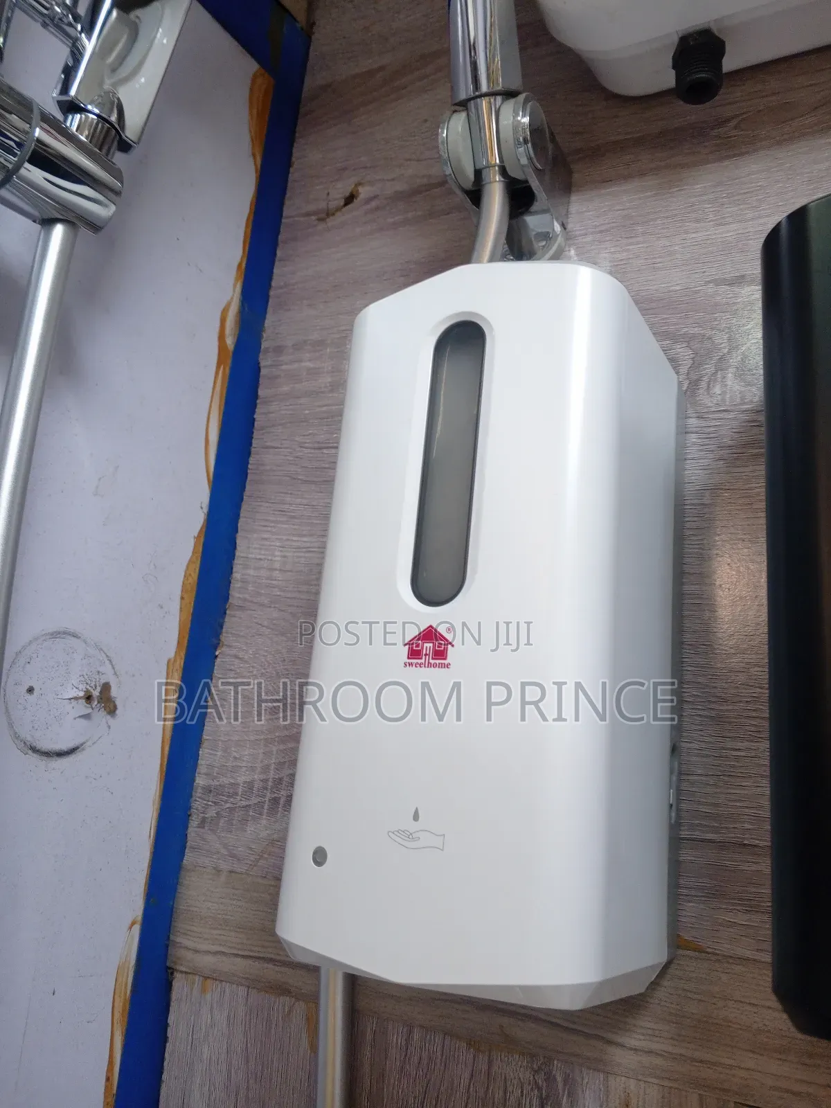 Sweethome Automatic Liquid Soap Dispenser