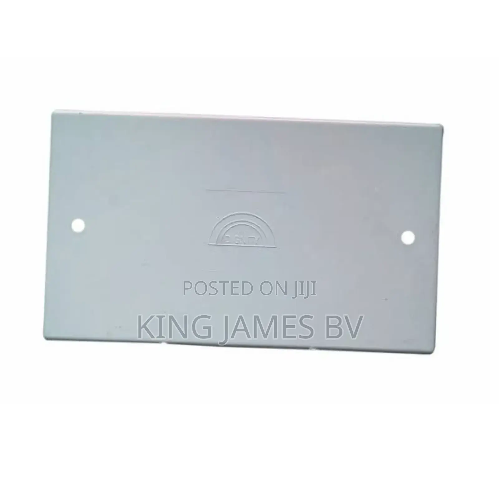 PVC Cover Box