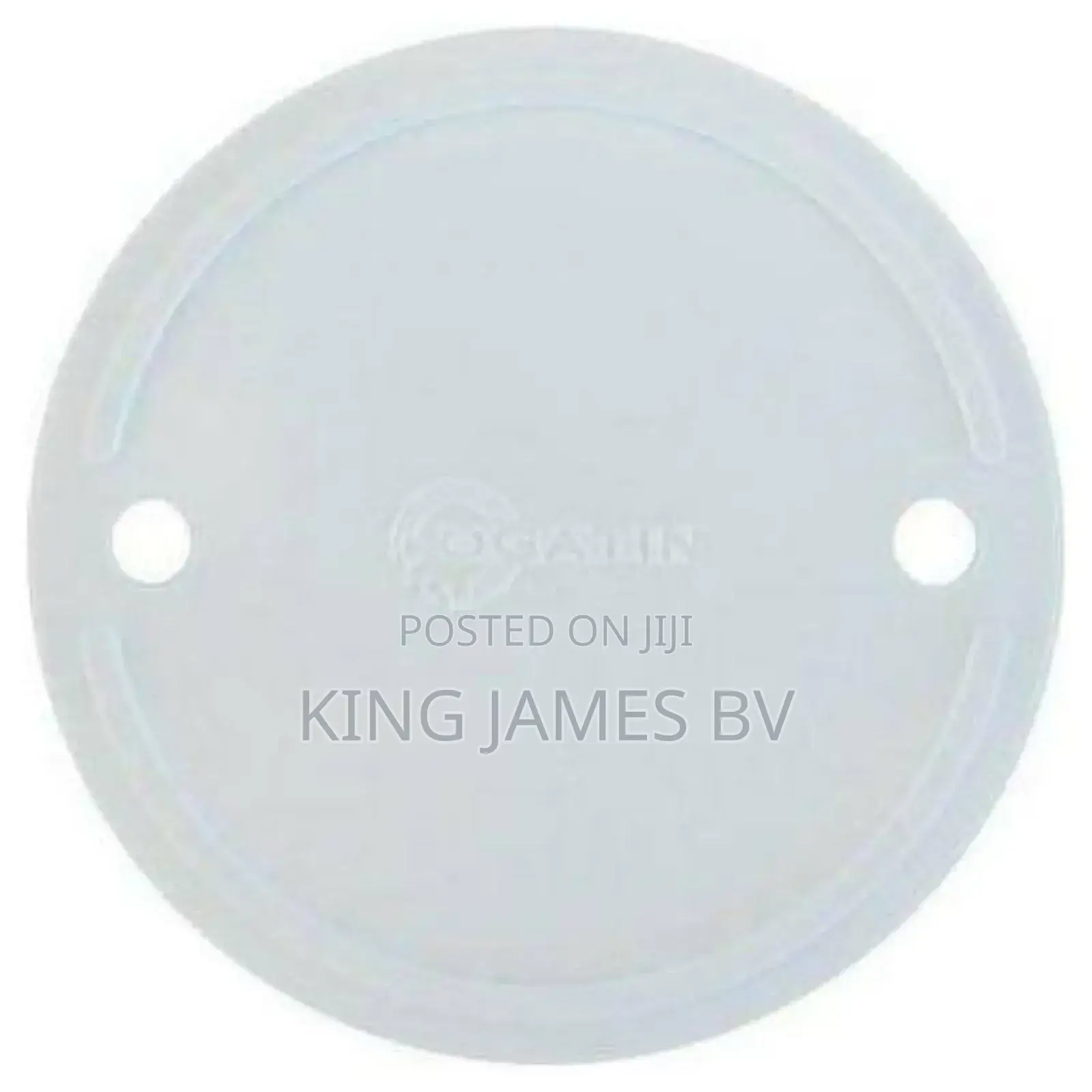 PVC Cover Box