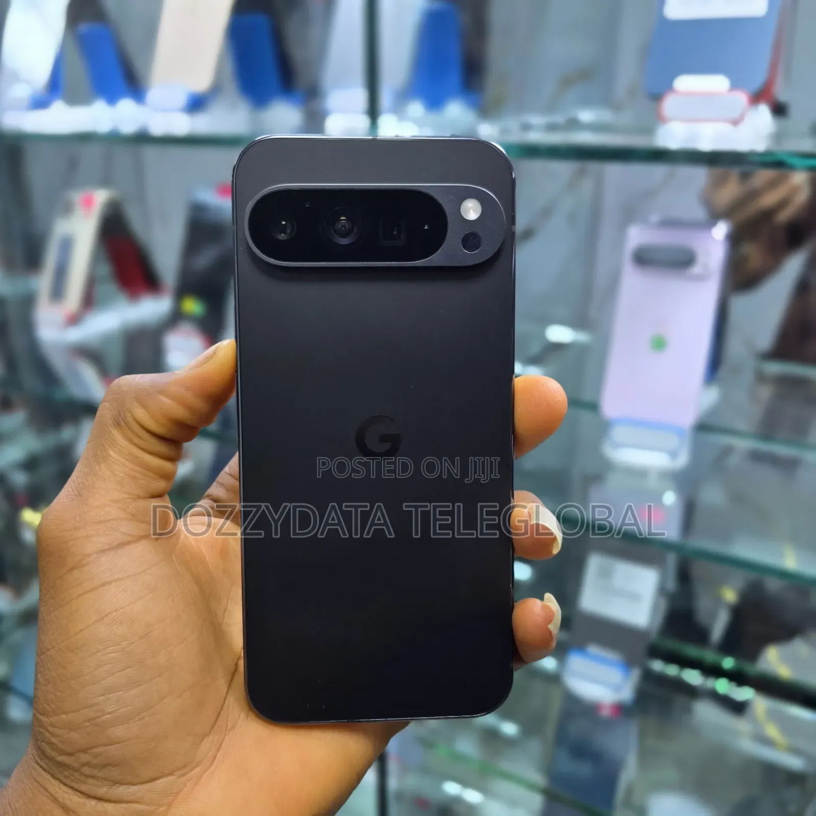 Google Pixel 9 Pro XL 256 GB