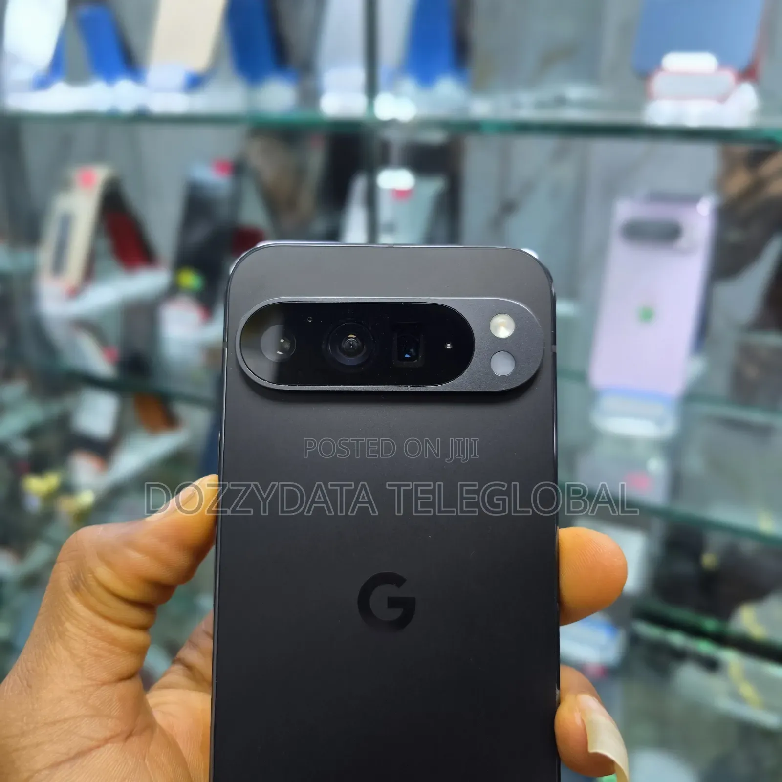 Google Pixel 9 Pro XL 256 GB