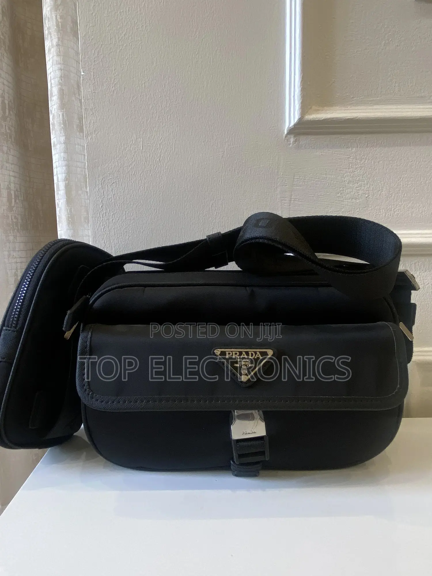 High Quality Prada Shoulder Bag