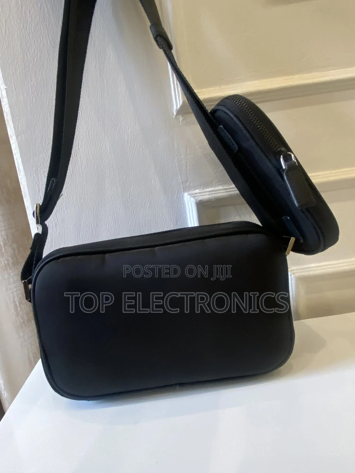 High Quality Prada Shoulder Bag