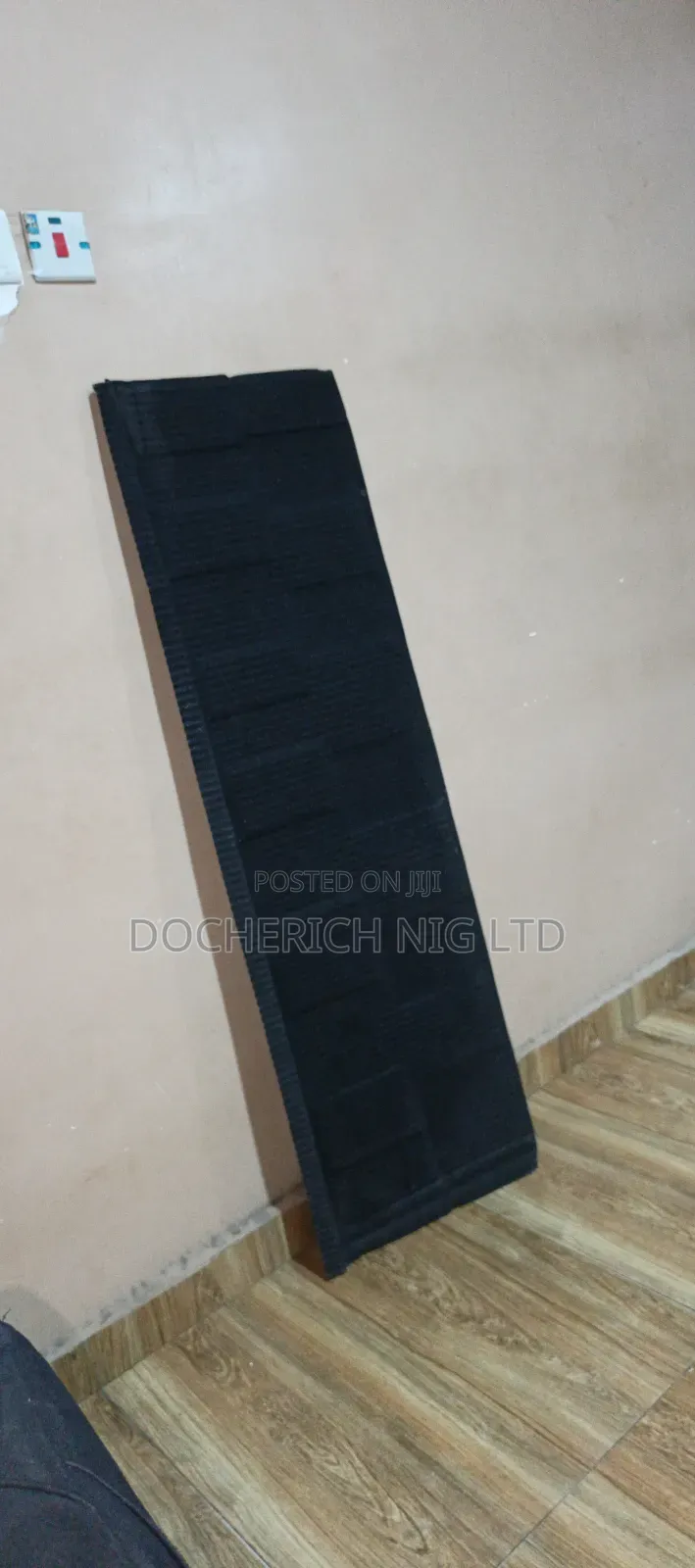 Great Quality of 0.55mm Shingle Stone Coated Roofing Sheet