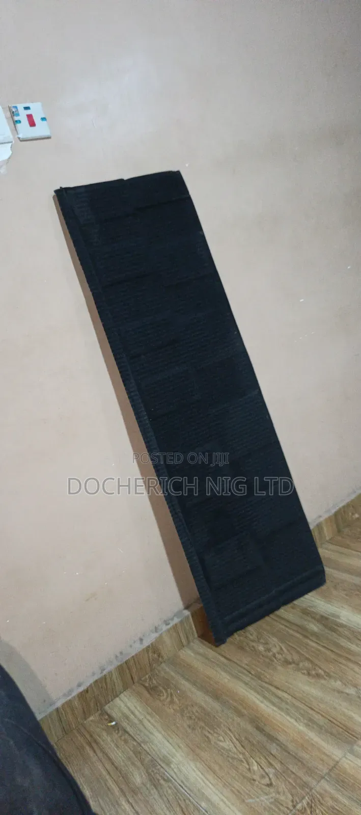 0.55mm 50yrs Warranty Shingle Stone Coated Roof Tiles
