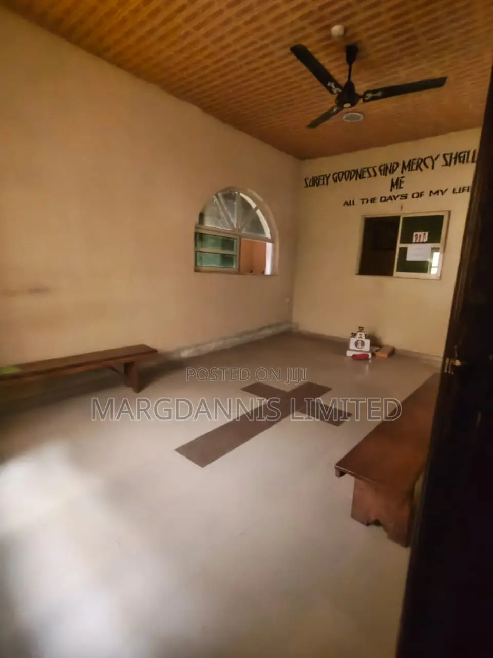 5bdrm Bungalow in Oba-Olaide, Ibeshe / Ikorodu for sale