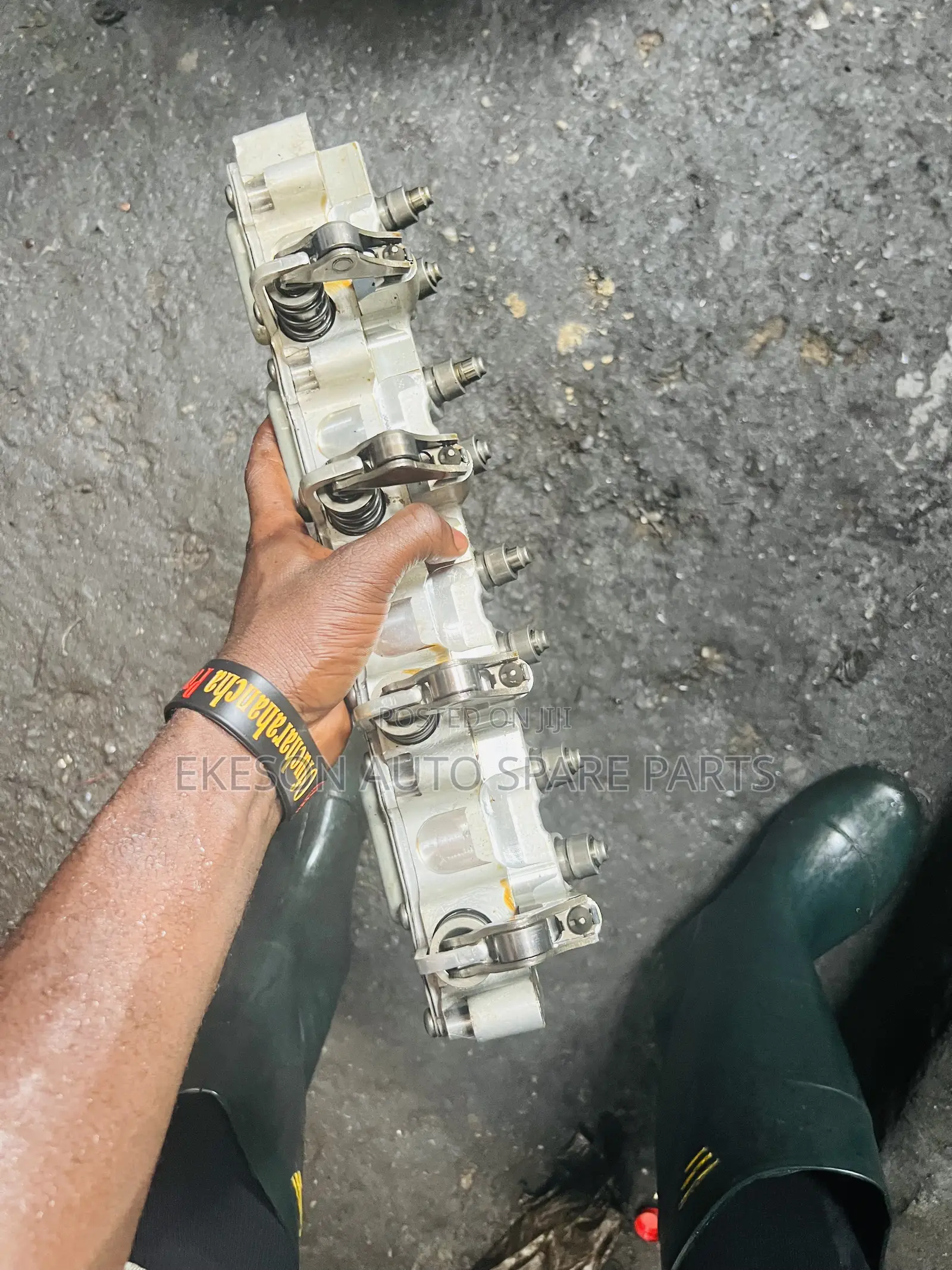 Chrysler 2.4l 1.4l,Dodge,Cherokee Jeep Valve Multiair Actuator 4plug