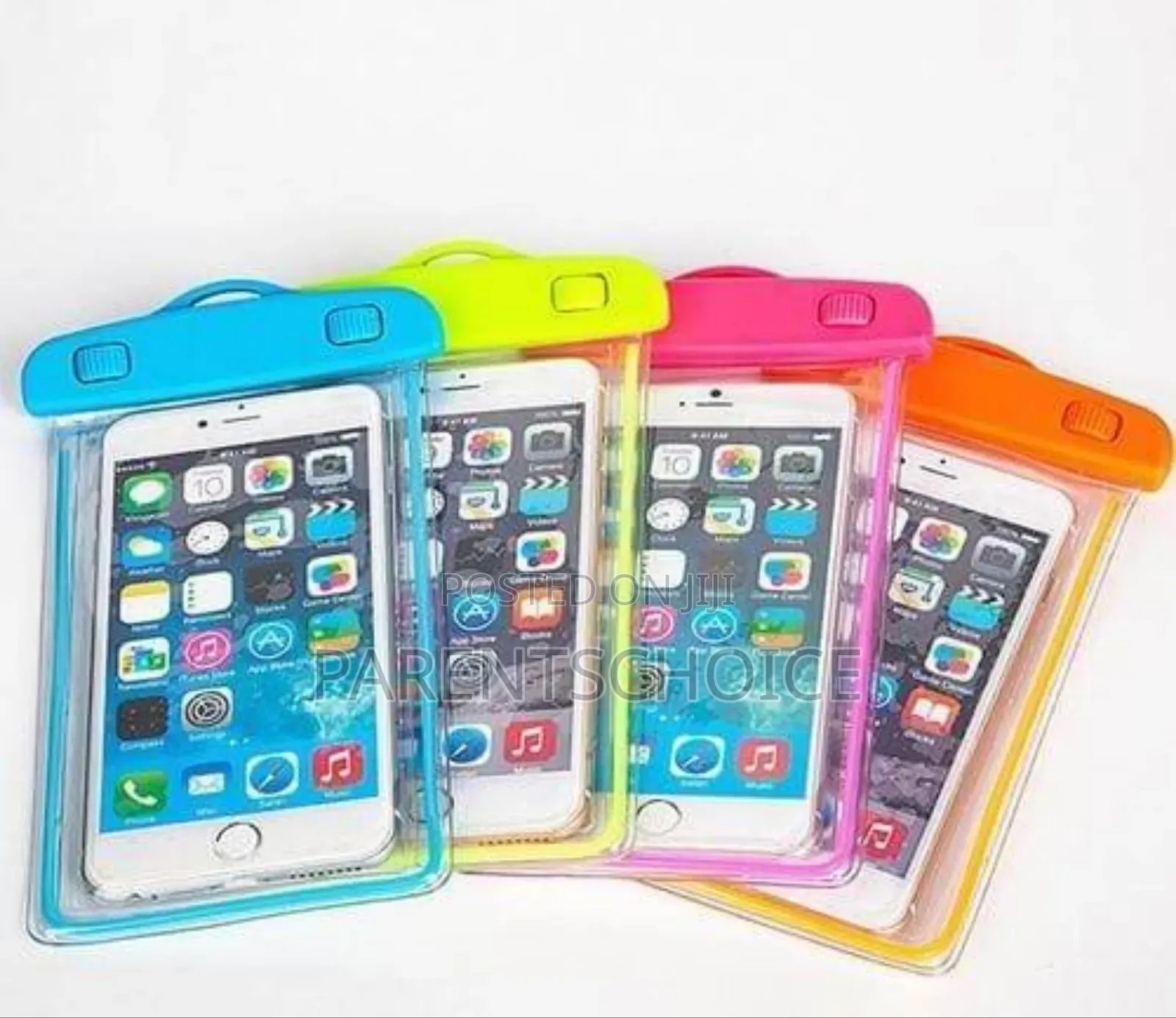 Cell Phone Waterpoof Pouch