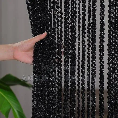 Big String Curtain/Divider