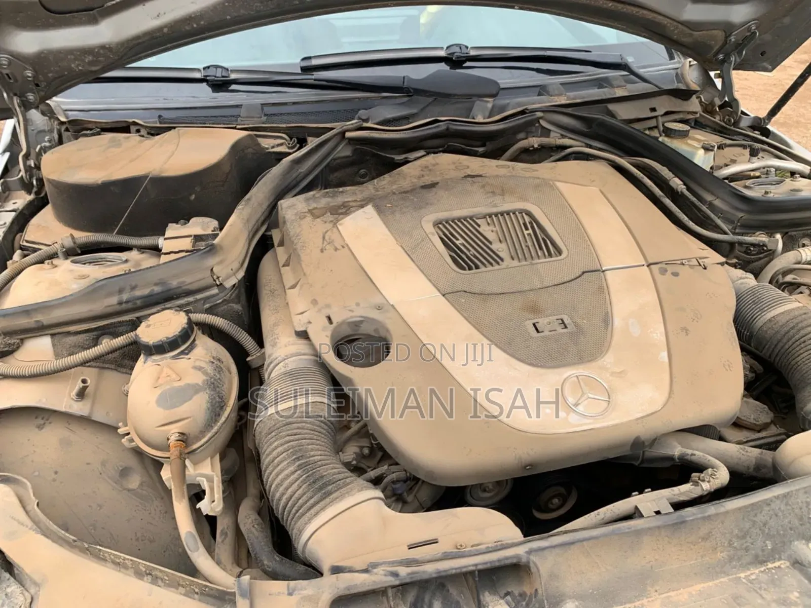 Mercedes-Benz C300 Sport 4Matic Sedan AWD (3.0L 6cyl 7A) 2010 Gray