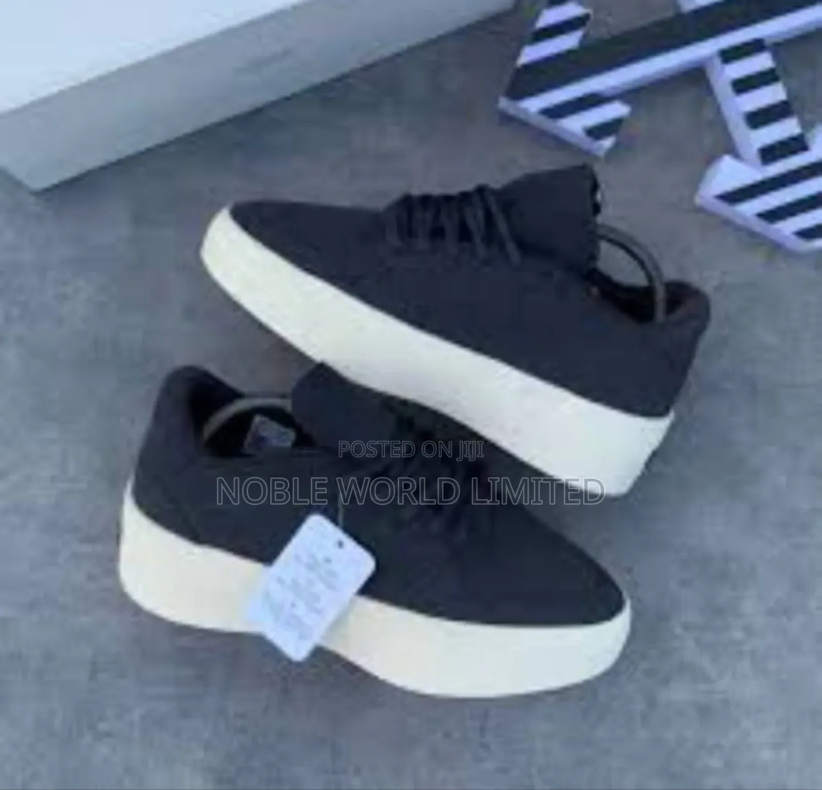 Adidas Unisex Sneakers Anyi 6h