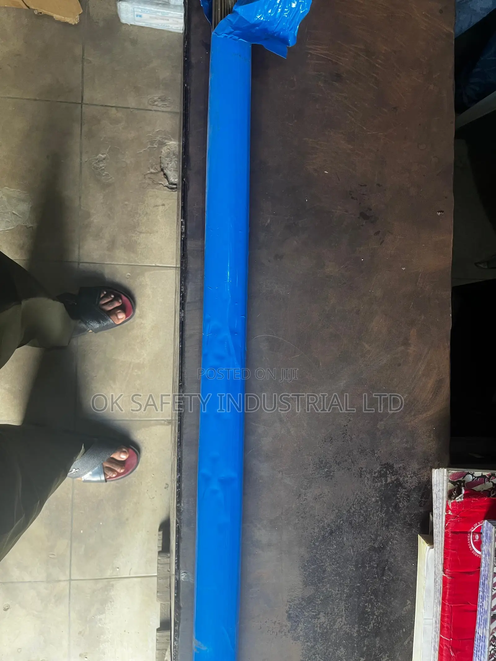 Brass Rod Wielding Filler 3mm