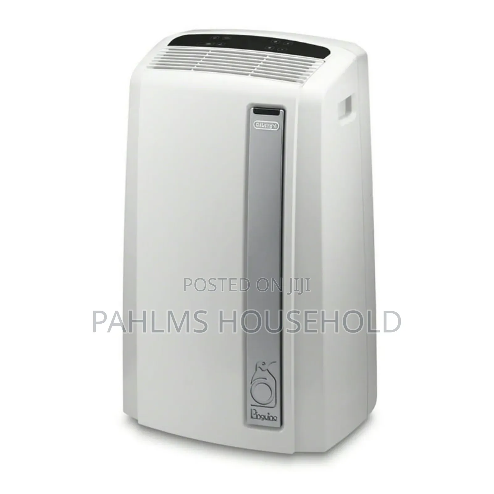 De'longhi 3-in-1 Portable 1.5hp Air Conditioner