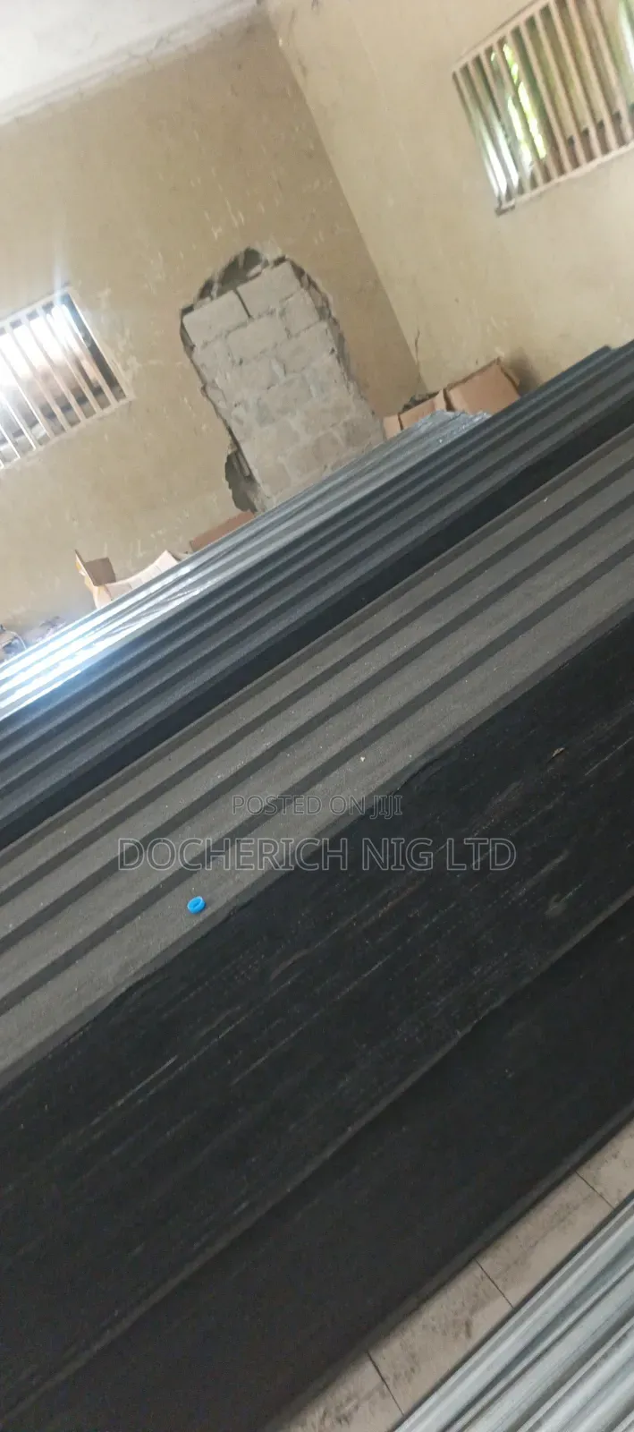 In Need of the Best Long Span Roofing Stone Coated