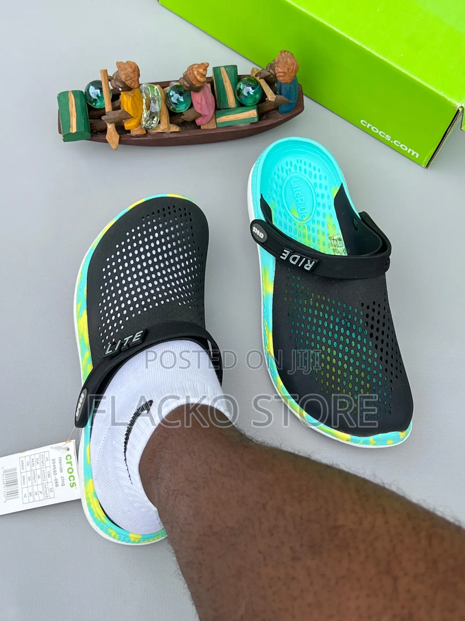 Original 360 Literide Crocs