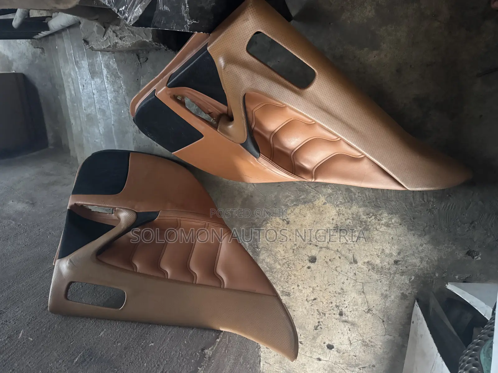 Complete Door Mat Lexus Is 250 or 350 2008 to 2012 Model